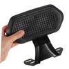 ULTECHNOVO 1pcs Motorcycle Backrest Cushion for Electric and Easy to