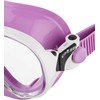 Cressi Marea Jr (New) Mask Diving Masks - Lilas, Age
