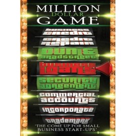 Million Dollar Game