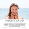 Sunblock Stick SPF 50 PA+++, Sun Cream SPF50+ for Face