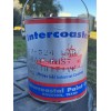 Intercoastal Paint Co. - 1-gallon can DARK GRAY RUST INHIBITIVE