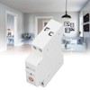 Din Rail Circuit Breaker Remote Control Smart WIFI Switch for