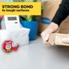 Scotch Super-Hold Wide Tape, 1 Roll, 50% More Adhesive, Trusted