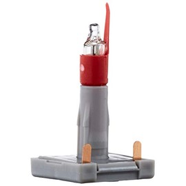 Busch-Jaeger 8350 Plug-in neon lamp