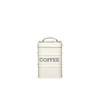 Kitchen Craft Food Storage Container, One Size, Cream