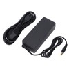 Power Adapter 20V 5A 100W Noiseless Safety Protection Stable Wide