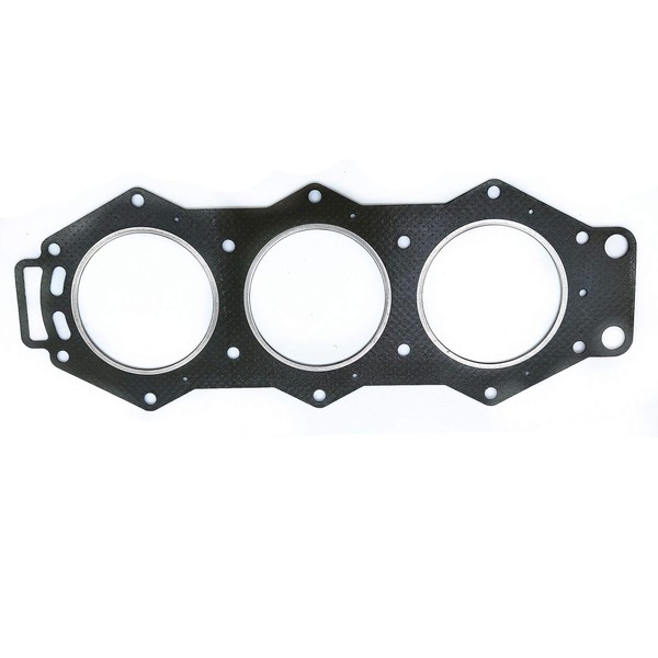 Outboard Head Gasket for Yamaha 150HP 175HP 200HP 225HP(1984-2006) 6G5-11181-A0-00