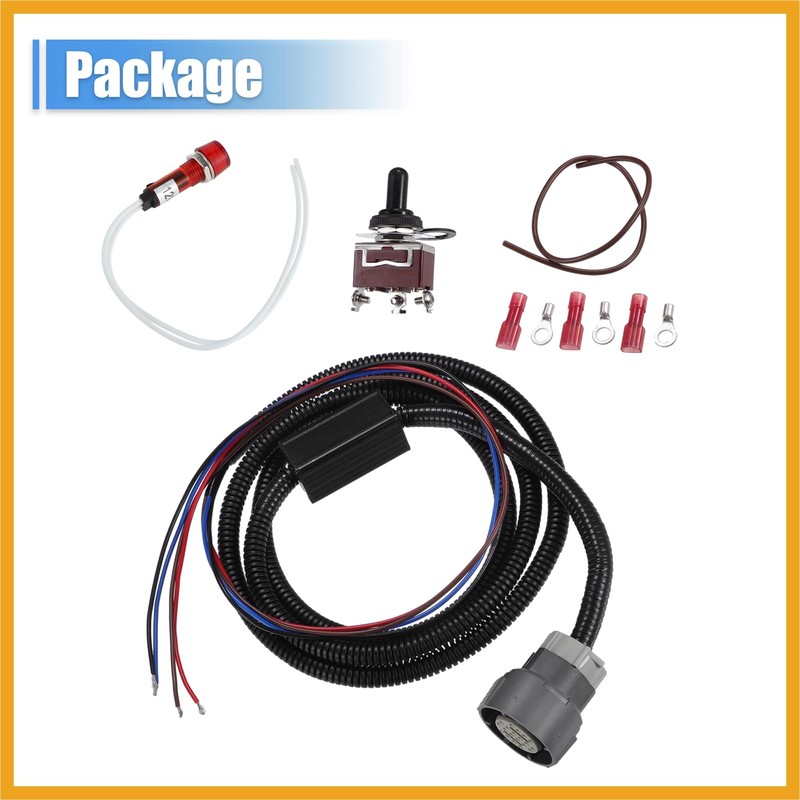 Partuto Stand Alone Controller for 4L60e 4L65e 4L70e Transmissions 1993-2008