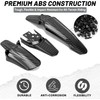 XINGWU Front Fender for Surron Light Bee X/S Segway X160/X260