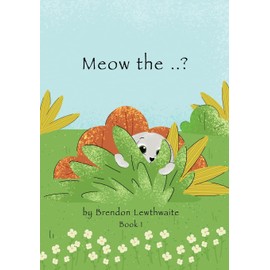 Meow the ..?: Who is he?
