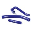 Factory Effex (14-34212) Blue Moto Engine Hose Kit
