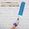 Mini Paint Roller Sleeve – 4 inch(100MM) Small Painting Roller