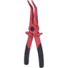 KS Tools 1171767 Insulated Combination Pliers, Plastic, 230 mm