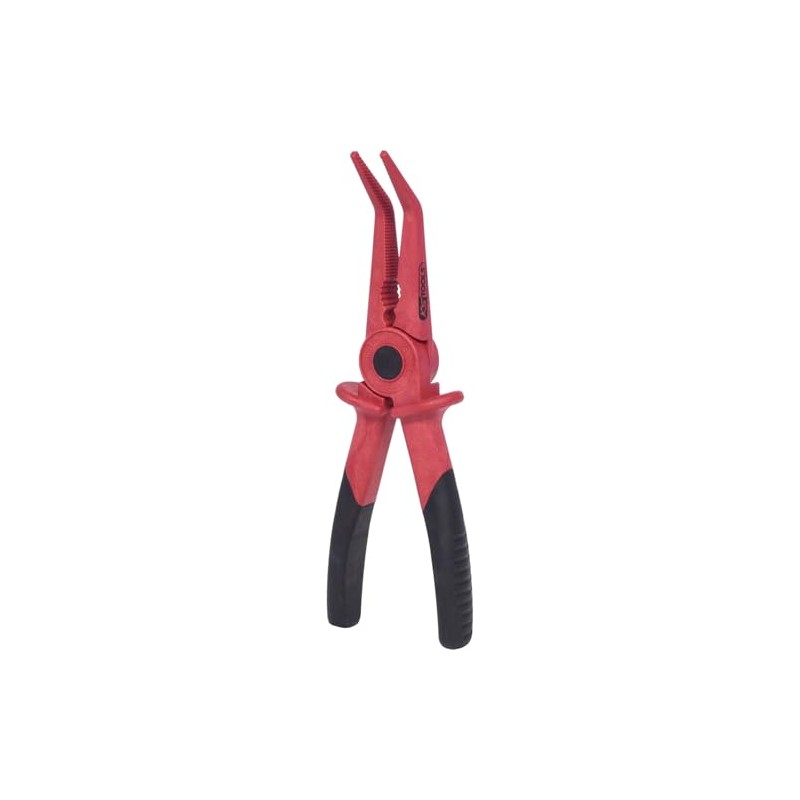 KS Tools 1171767 Insulated Combination Pliers, Plastic, 230 mm