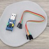 Create idea USB to IIC I2C UART Converter Adapter Modul