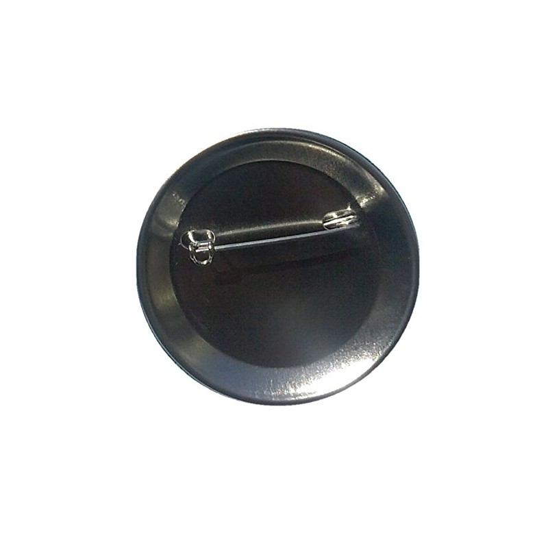 ValxArt Theodore Roosevelt 26th President Pin-Button (2.25")