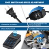 450W Pearl Drilling Machine, 110V Coral Driller Pearl Ounching Machine