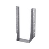 Simpson Strong-Tie HU Galvanized Face-Mount Joist Hanger for Double 3x14