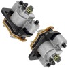 Celox For Arctic Cat Prowler HDX 700 2011 Rear Left