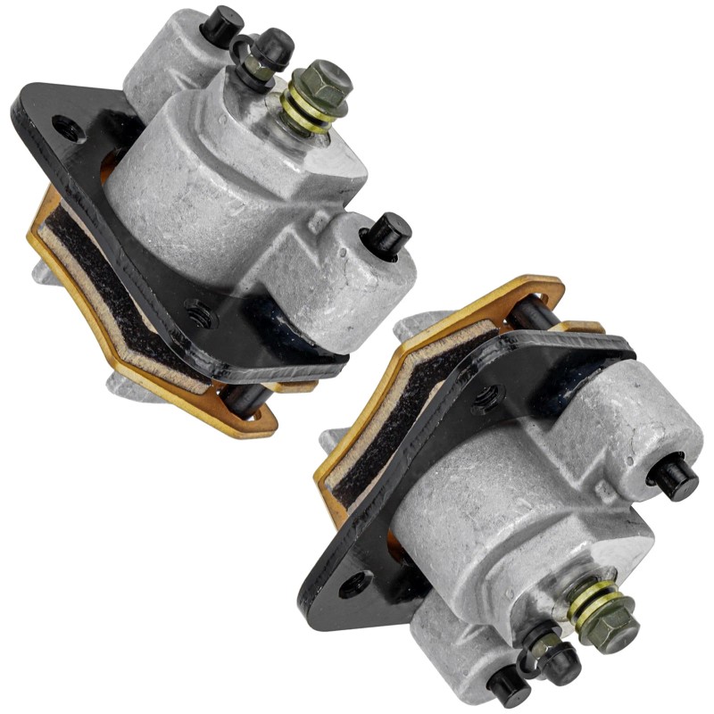 Celox For Arctic Cat Prowler HDX 700 2011 Rear Left