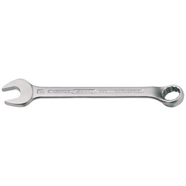 HAZET コンビネーションレンチ(ショートタイプ) 7mm 6037