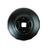 Laser 6368 Oil Filter Wrench 3/8"D - 68mm x 14