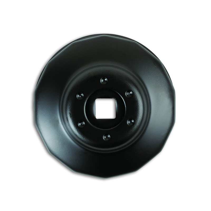 Laser 6368 Oil Filter Wrench 3/8"D - 68mm x 14