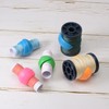sourcing map 10pcs Thread Spool Savers for Sewing and Embroidery
