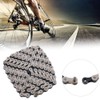 Liukouu IG51 6/7/8 Link 8 Speed Metal Mountain Bike Chain