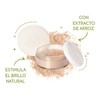 Yves Rocher Polvo Traslúcido Universal
