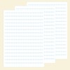 Calculation Report Paper (x3) (3, Report Paper (Carry Over and