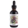 Supreme Nutrition Elderberry Tincture, 2 fl. oz | 1.2 ml