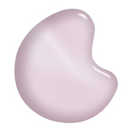 Sally Hansen Xtreme Wear Nail Polish | Streak-Free, Shiny Finish, Long-Lasting, Chip-Resistant, Sheer, Shimmer | Rainbow Rave | Shimmery Light Purple Nail Color