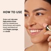 Winky Lux Cheeky Rose Liquid Highlighter - Gel Cream, Blendable