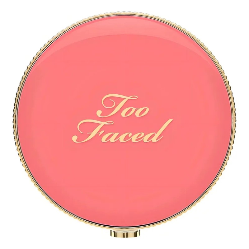 Too Faced Cloud Crush Blush Rubor Tono Del Maquillaje Golden