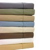 Royal Hotel Bedding 650-Thread-Count Bed Sheets - Wrinkle Free Sheets