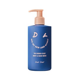 Dear Doer [Dear Doer]The Hidden silky body&hand wash 300ml