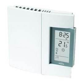 7 Day 4000 Watt Line Voltage Baseboard Thermostat