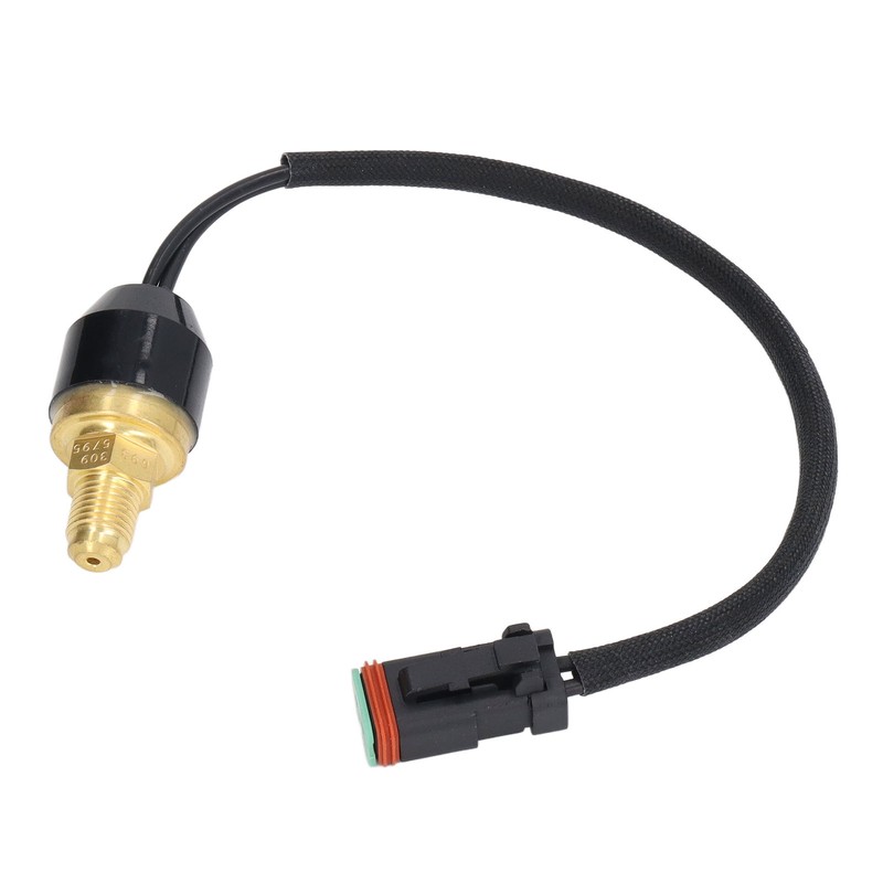 Pressure Switch Sensor Engine Oil Transducer for Caterpillar CAT E307