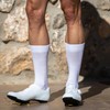 NORTEI Men's and Women's High Sports Cycling Socks – Running