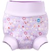 Splash About Happy Nappy Duo, Lilac Spring, 3-4 Years