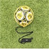 PodiuMax Soccer Kick Trainer with Ball Locked Design