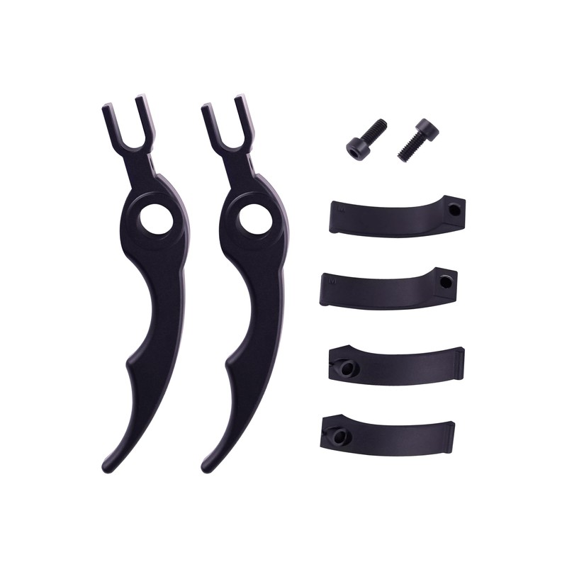 XTPTFABS Throttle & Brake/Reverse Levers Trigger Set Compatible with 2018+