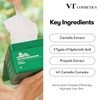 VT Cosmetics [VT Cosmetics]Cica Daily Soothing Mask (30ea)