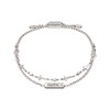 Alex and Ani Faith Stranded Bracelet Set
