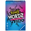 Ravensburger 26837 Krazy Wordz - Party Game for the Whole