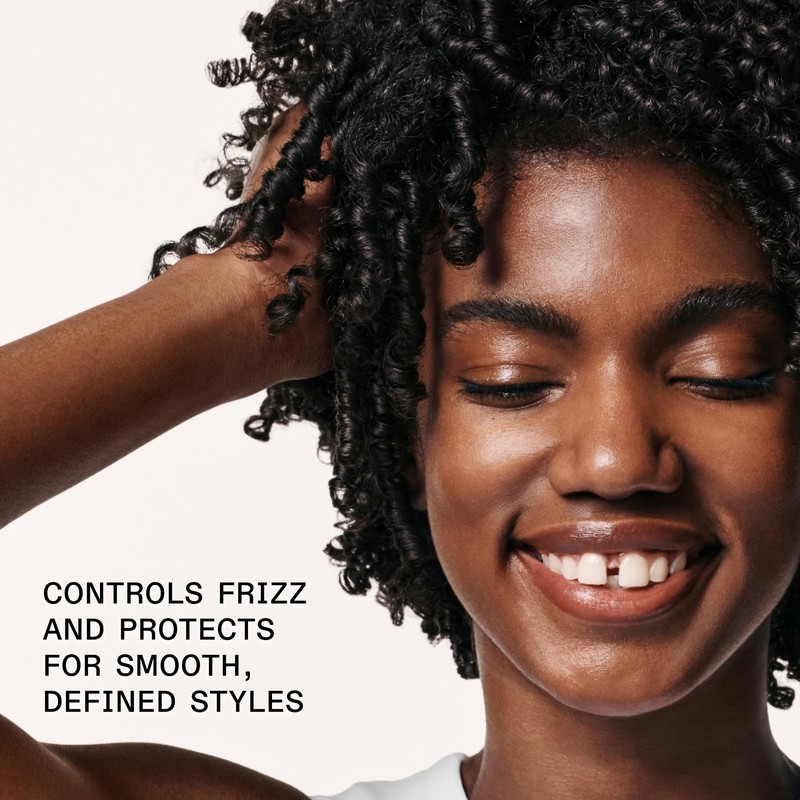 Olaplex Nº. 6 Bond Smoother: Leave-In Styling Treatment | Smooths,