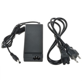 ABLEGRID AC Adapter For Asus EeeTop PC ET2010AGT ET2010PNT All-in-One Desktop Power Cord