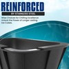 7lb Large Ice Block Mold for Ice Bath, Extra Large