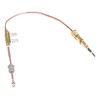 Aretle Replacement Heater thermocouple 113884-01 Fits Thermocouple Reddy/Desa/Master LP Heater